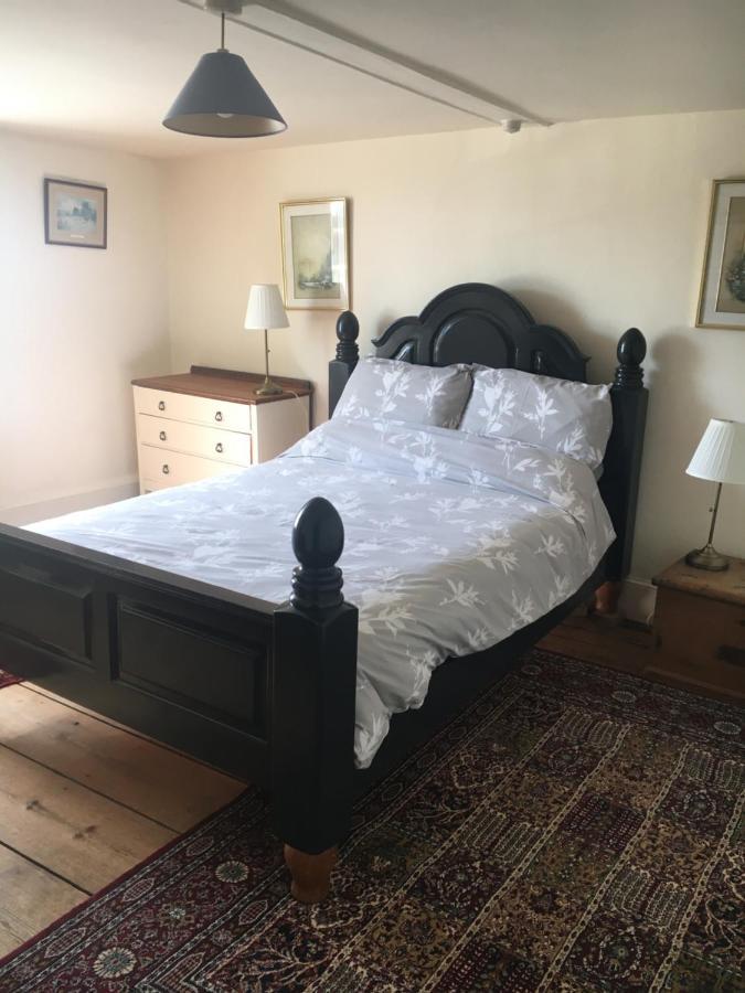 Bank House | Peak District Villa Longnor  Buitenkant foto